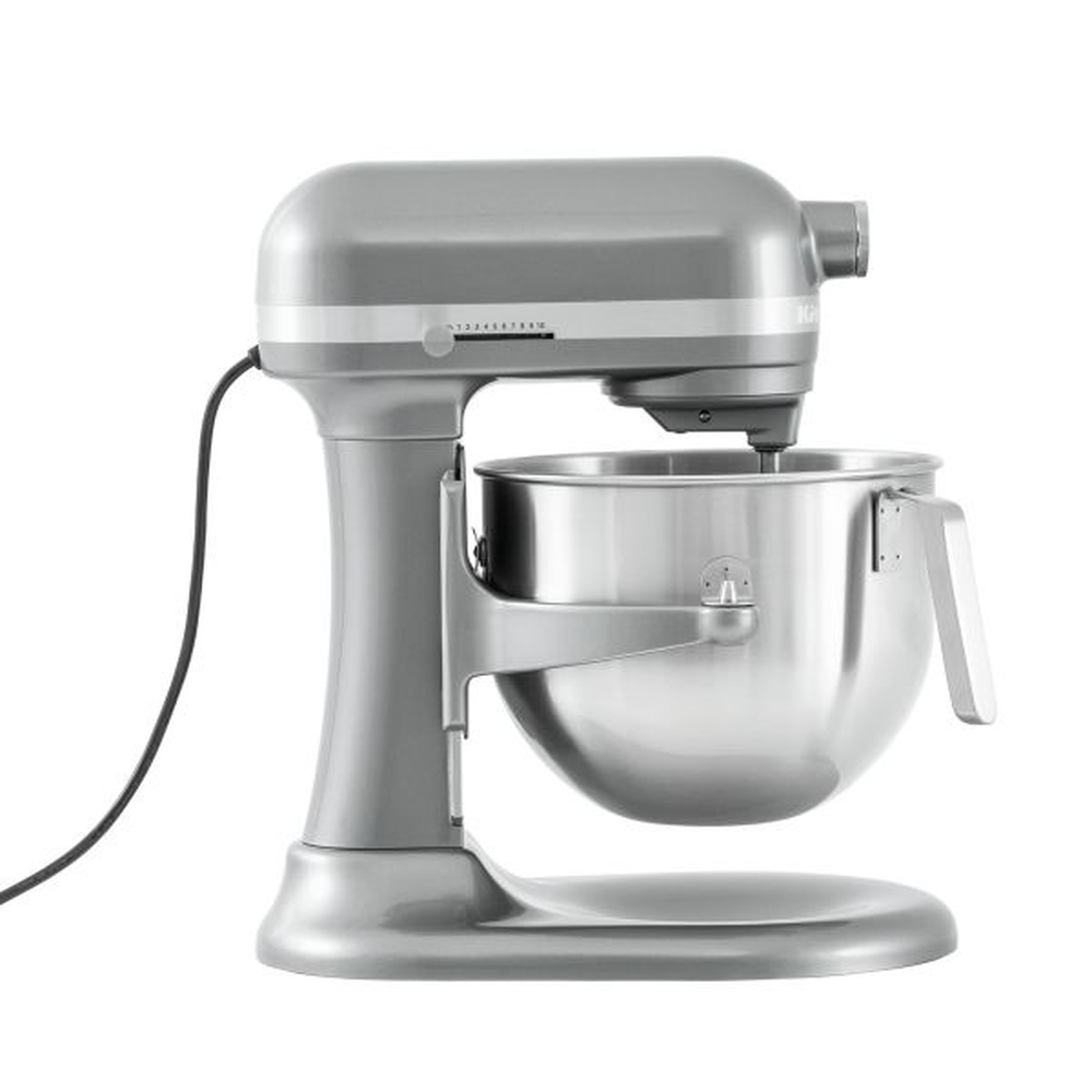 Bartscher KitchenAid 5KSM70JPX 6,6L