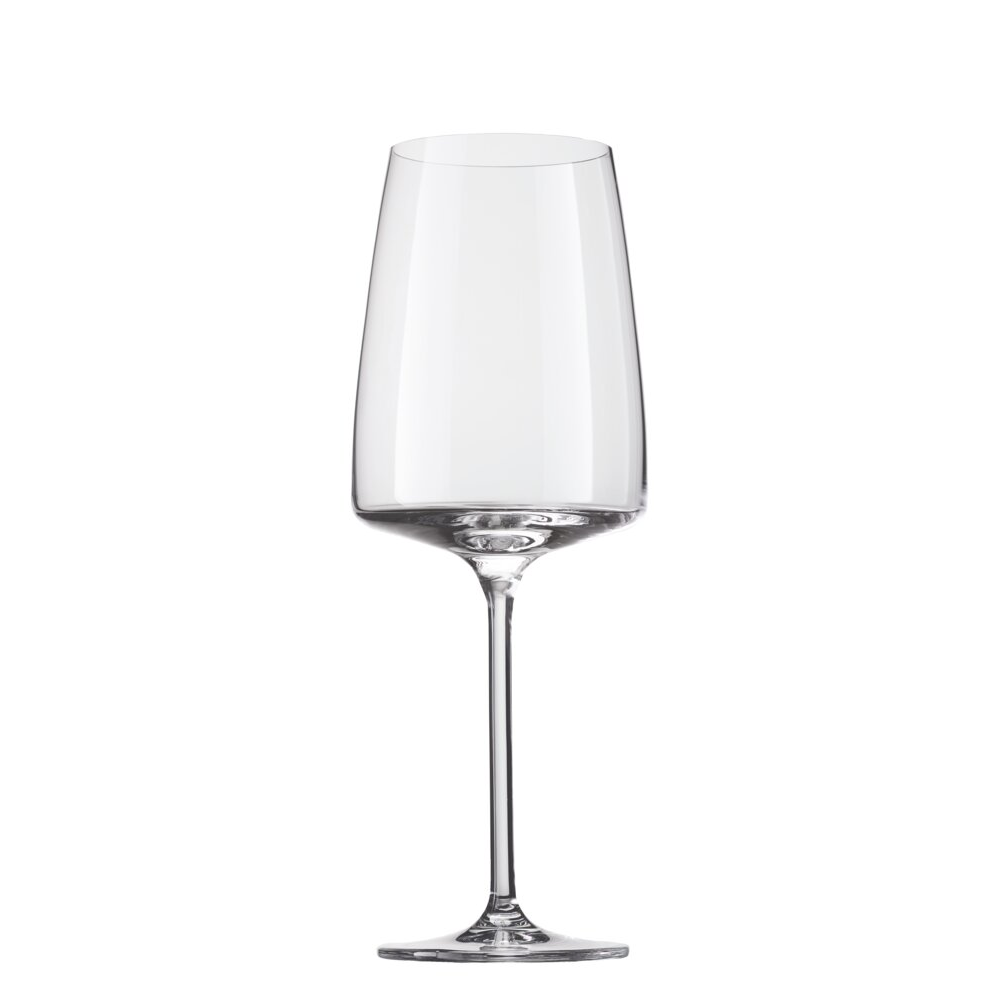 Zwiesel Glas fruchtig und fein Sensa 1