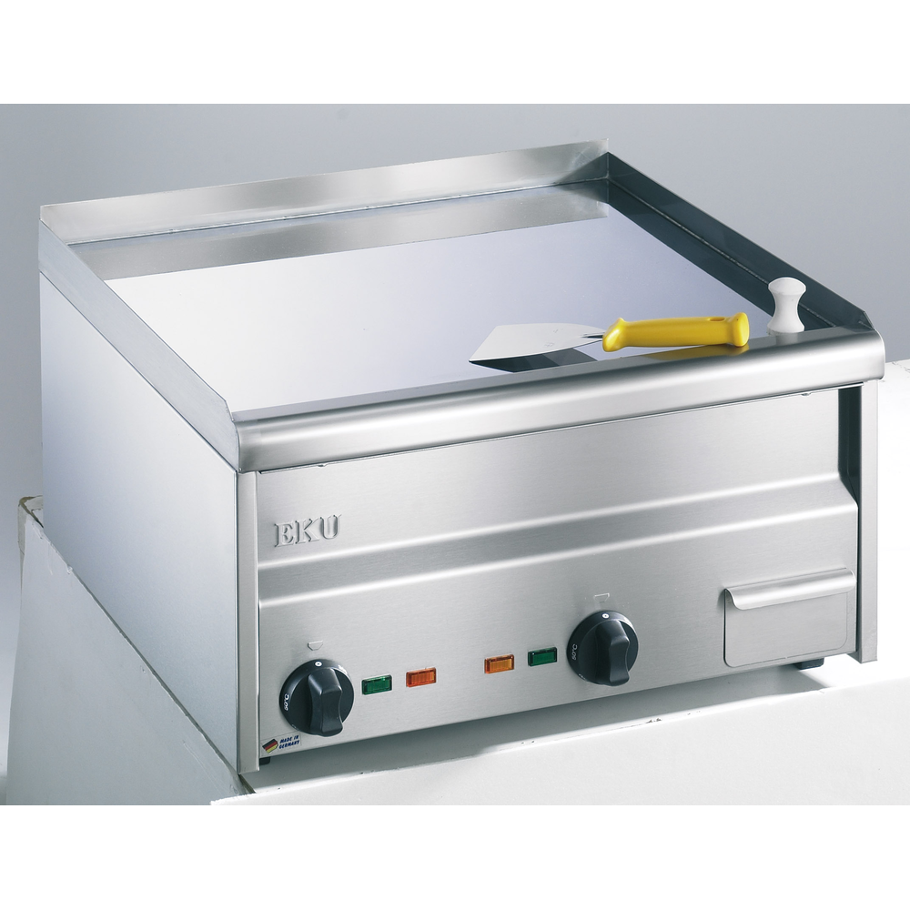 EKU Elektro-Grillplatte GRE-80C