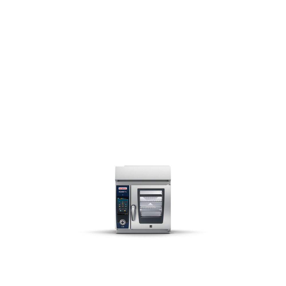 Rational UltraVent Plus XS