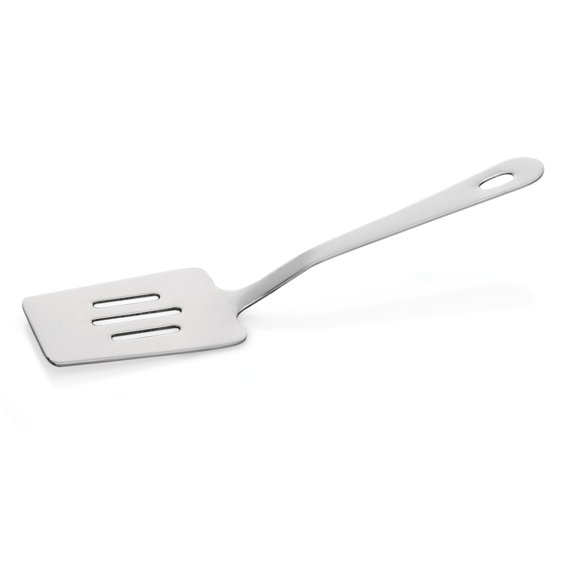 WAS Wender, 30 cm, geschlitzt, Chromnickelstahl Kitchen Tool 1854