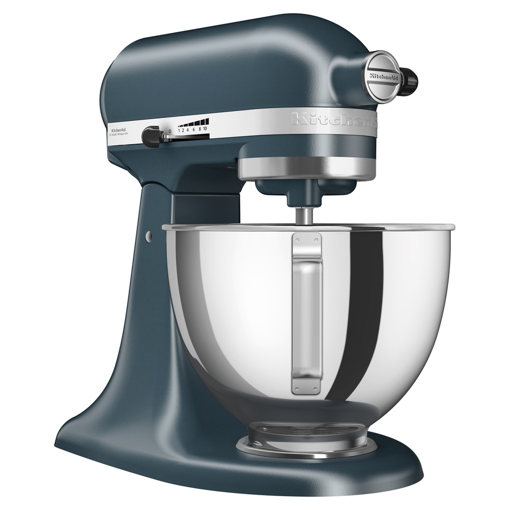 Bartscher KitchenAid 5KSM95PS BLUE STEEL 4,3L