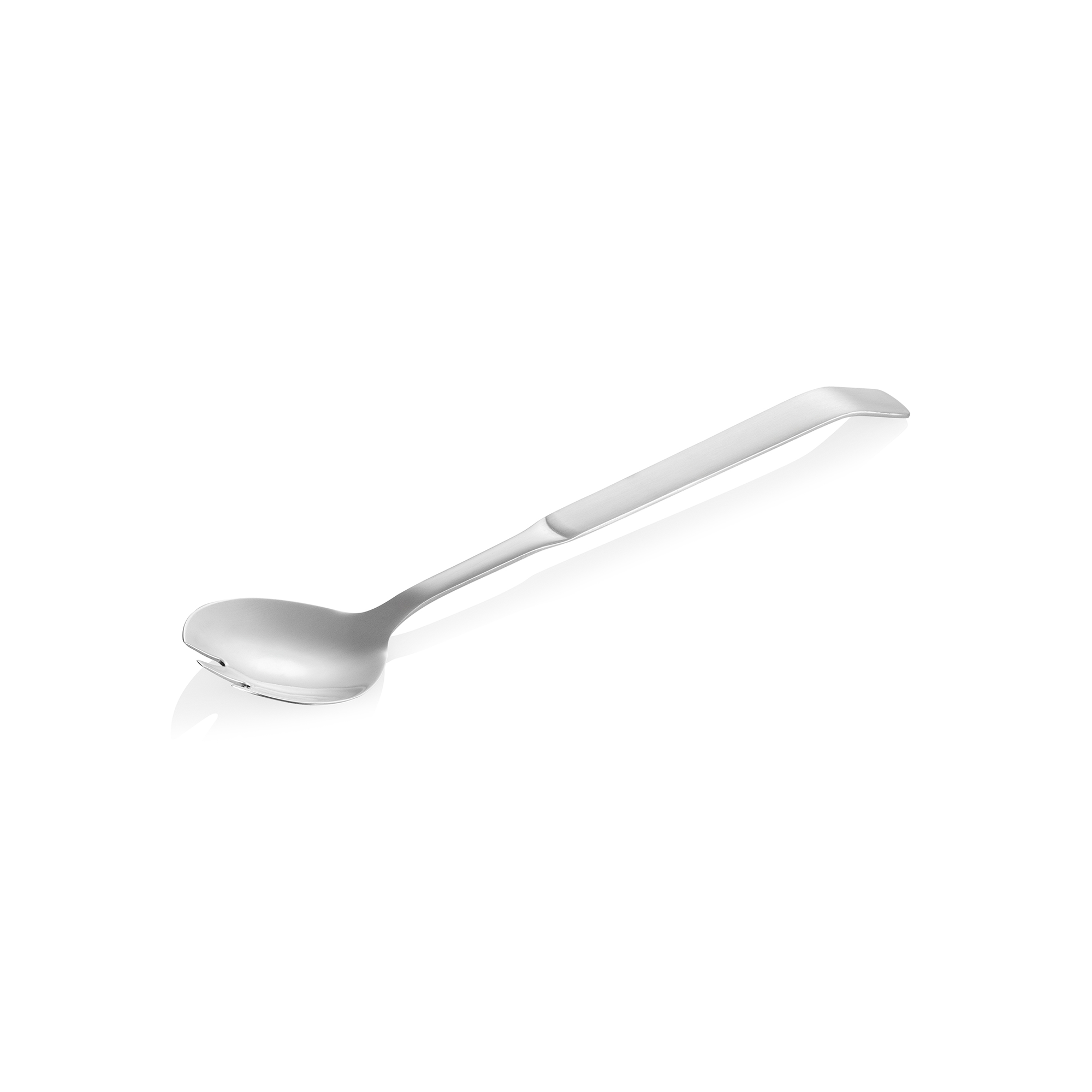 WAS Salatbesteck KITCHEN TOOL BUFFET, 24 cm, Chromnickelstahl