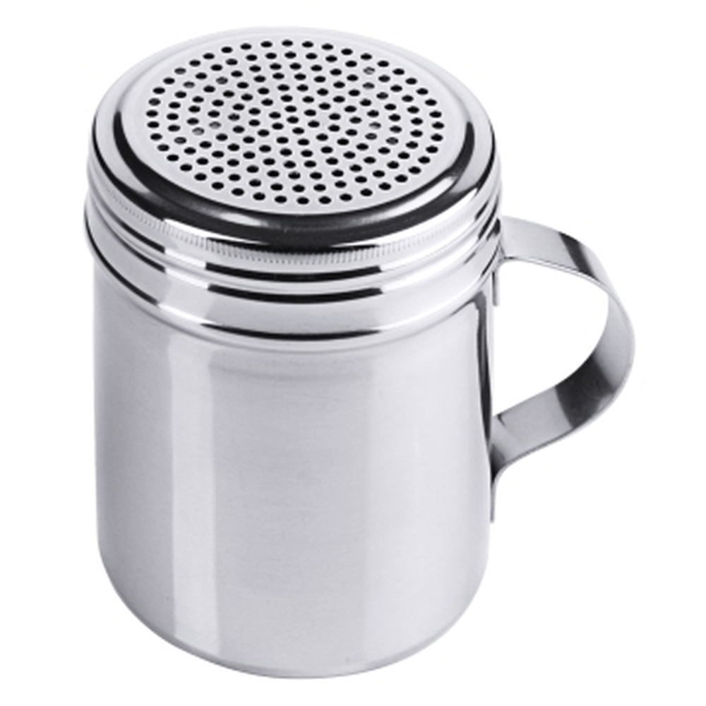 Contacto Streuer mit Griff 0,3 l