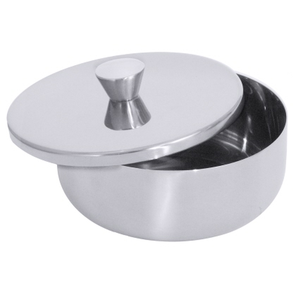 Contacto Schale mit Deckel