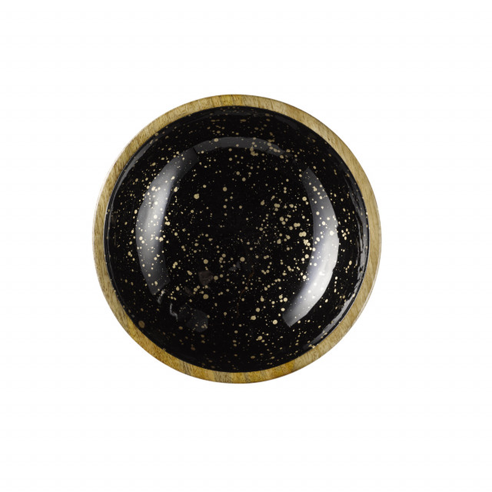 APS Schale -MANGO- Ø 24 cm, H: 7,5 cm