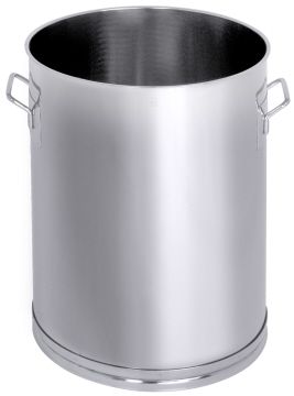 20,5 - 150 ltr.