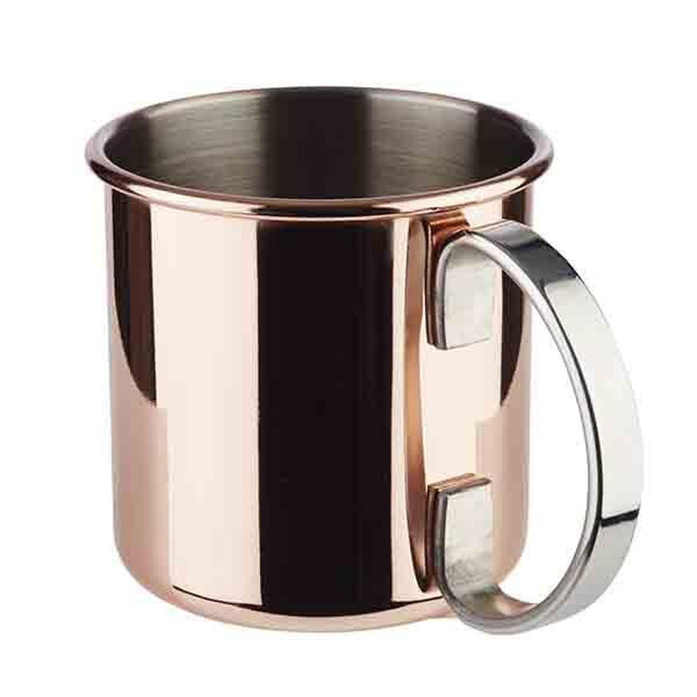 APS Becher -MOSCOW MULE- Ø 9 cm, H: 9 cm