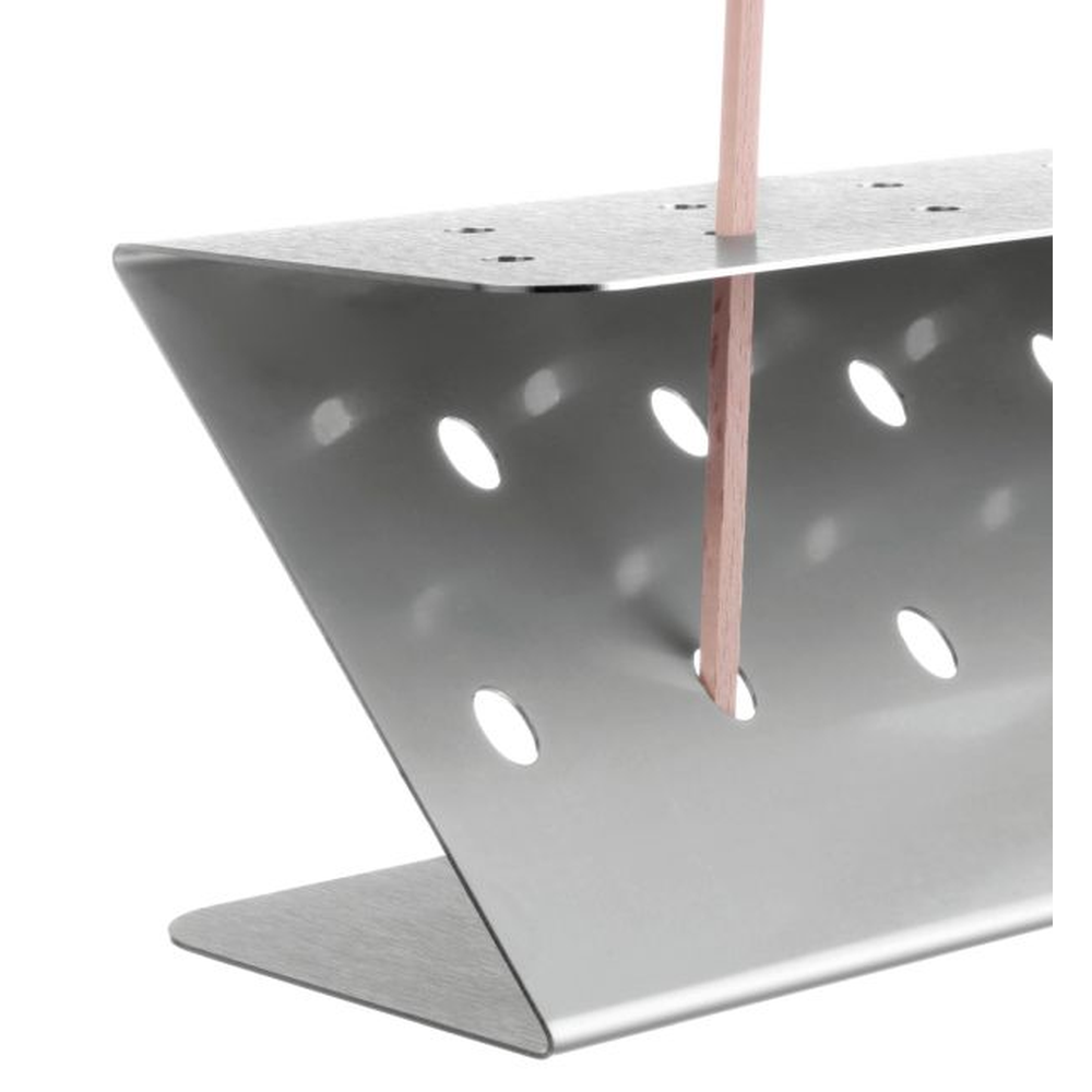 Bartscher Lolly-Waffel Halterung Z14
