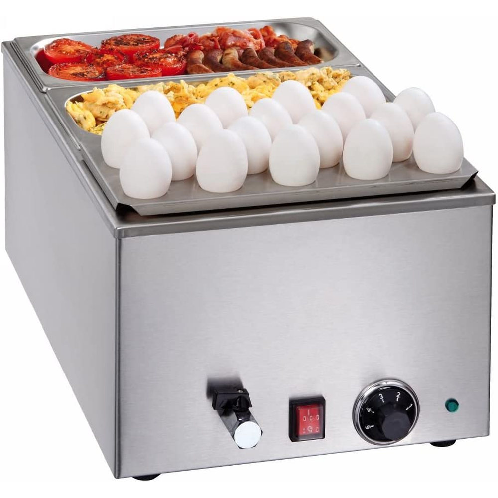 Neumärker Bain-Marie