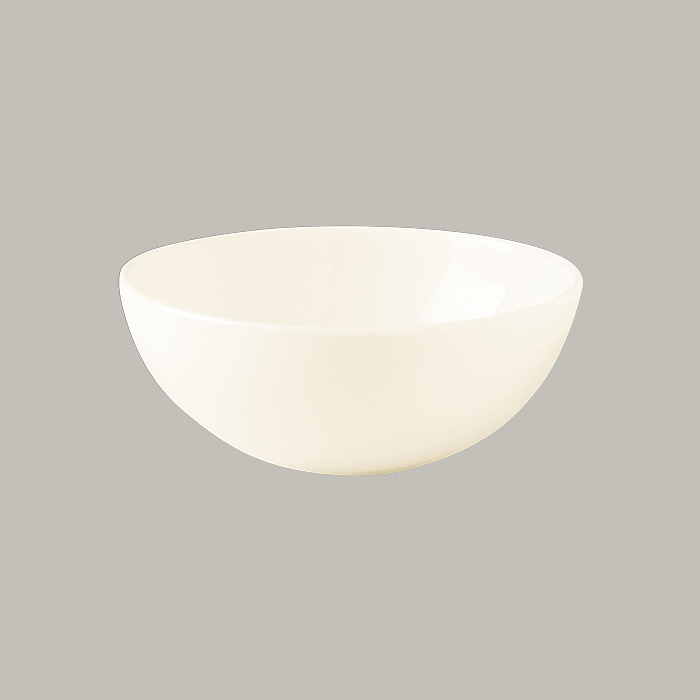 RAK Muesli-Schale  Serie: Nano Ø 20.2 cm / Ht. 8.1 cm / Cont. 130 cl