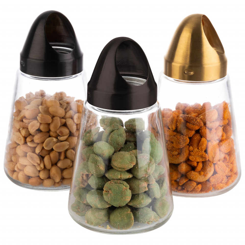 APS Snackspender Ø 8,5 cm, H: 15,5 cm