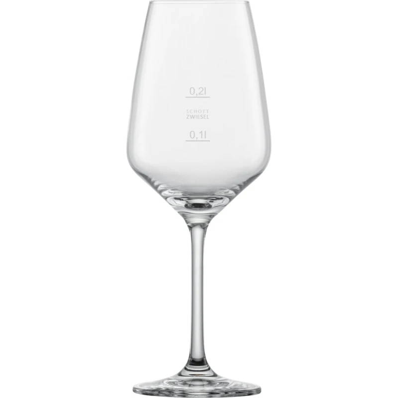 Serie Taste