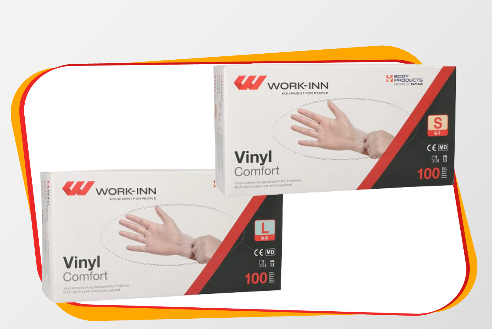 Vinyl