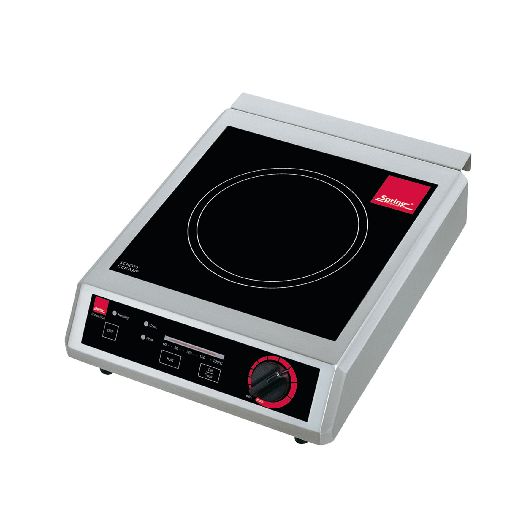 Spring Induktionsgerät 3.5 kW