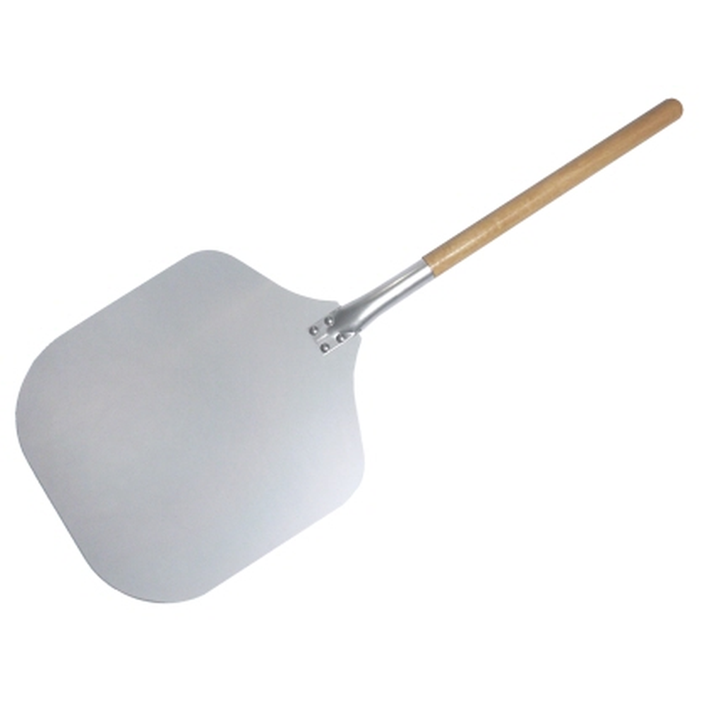Contacto Pizzaschaufel mit langem Holz- stiel