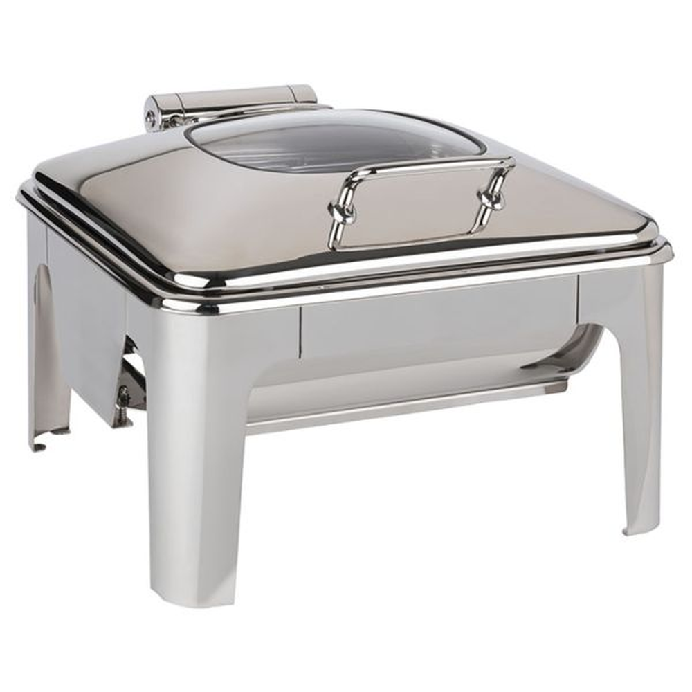 APS Chafing Dish GN 2/3 42 x 41 cm, H: 30 cm