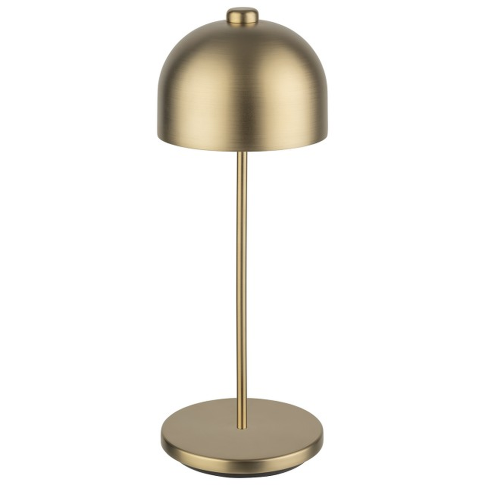 APS Tischleuchte -JOSEF- Ø 11 cm, H: 30 cm
