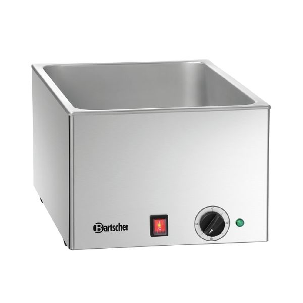 Bartscher Wasserbad/ Bain Marie