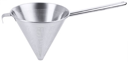 Contacto Spitzsieb, Rundgriff 20 cm WALTER Artikel 574903