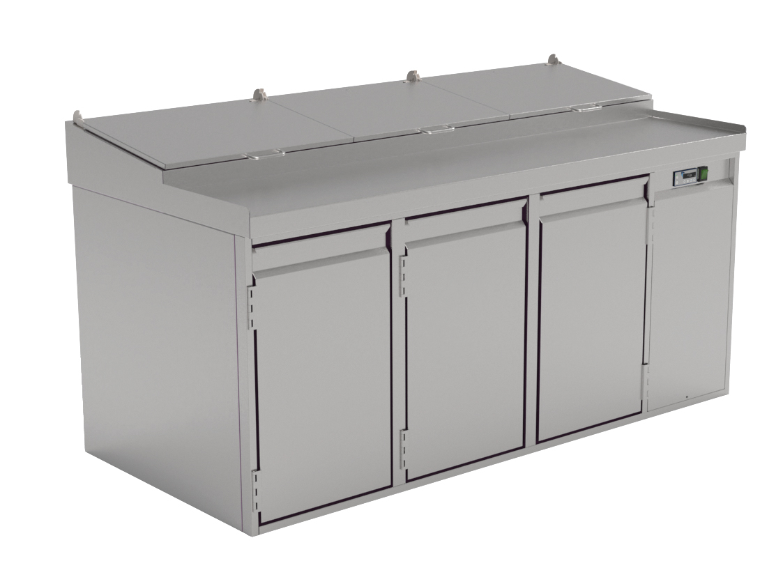 Nordcap Belegstation BLGZ 650-3