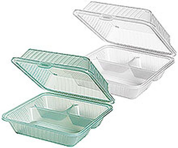 Mehrweg Verpackungsmaterial