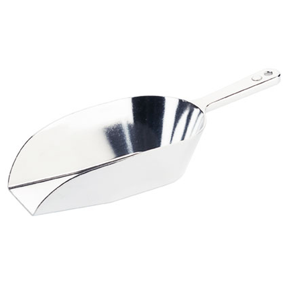 Contacto Schaufel aus Aluminium 26,5 cm