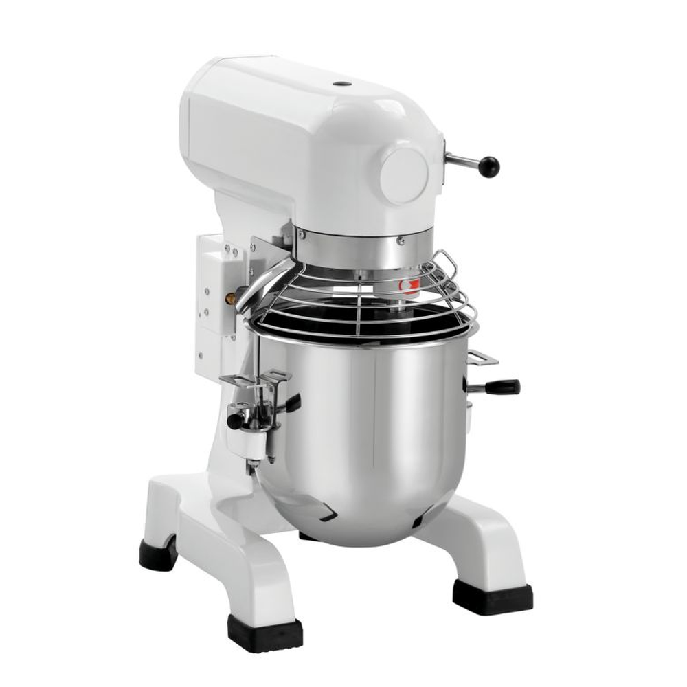 Bartscher Planetenrührmaschine 3kg/10L AS