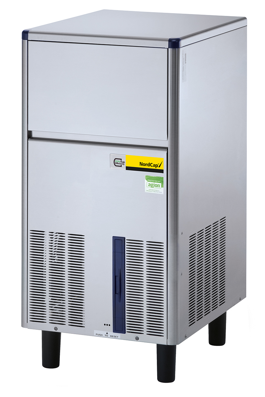 Nordcap Eiswürfelbereiter SDH 64 L