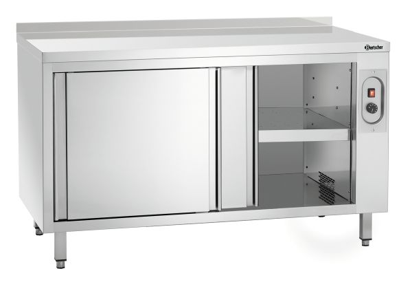 Bartscher Wärmeschrank 700, B1400, MA