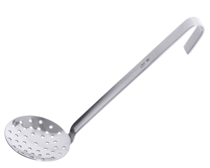 Contacto Schaumlöffel flach 20 cm