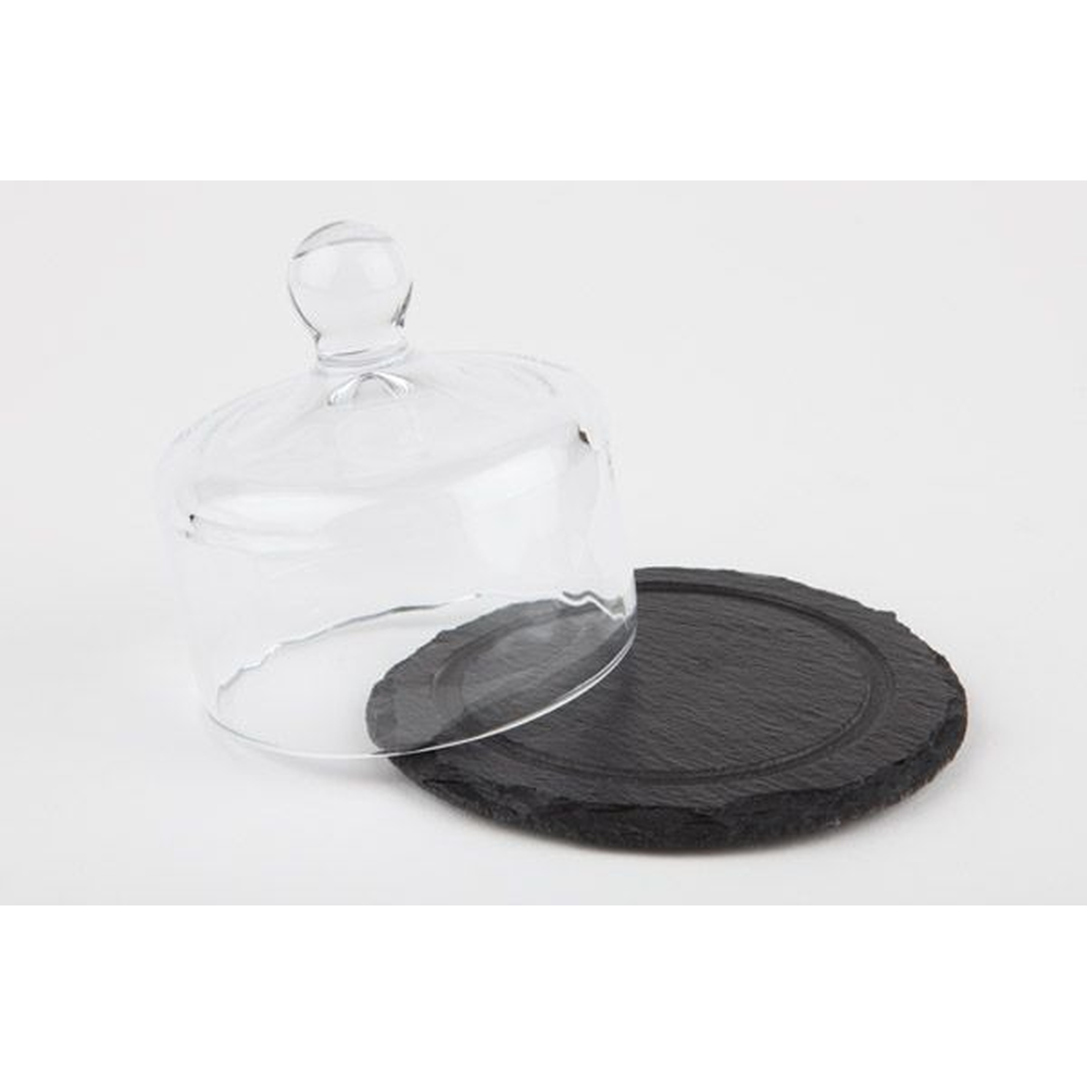 APS Naturschieferplatte, 2-teilig