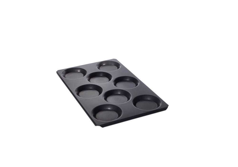 Rational Multibaker GN 1/1