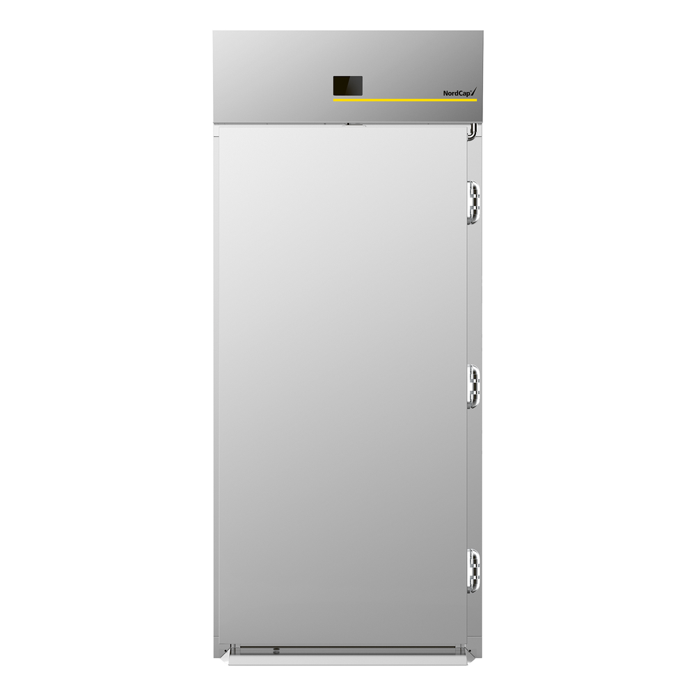 Nordcap Durchfahrtiefkühlschrank DTM 1500