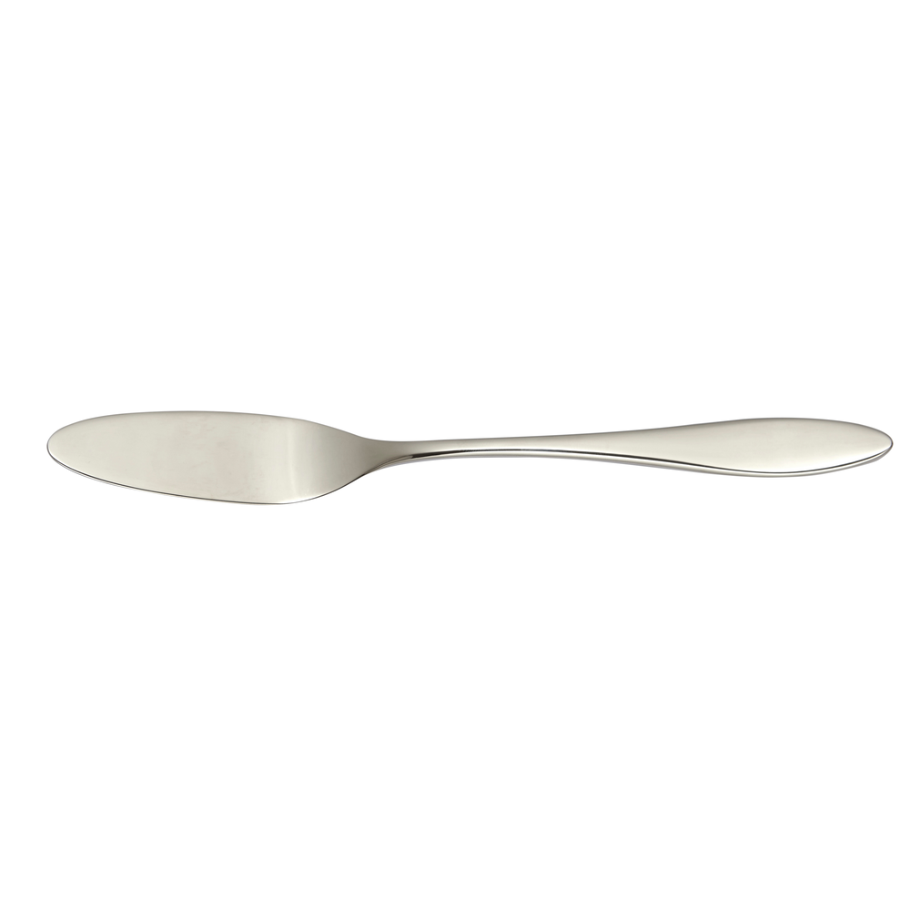Solex TERRA Fischmesser