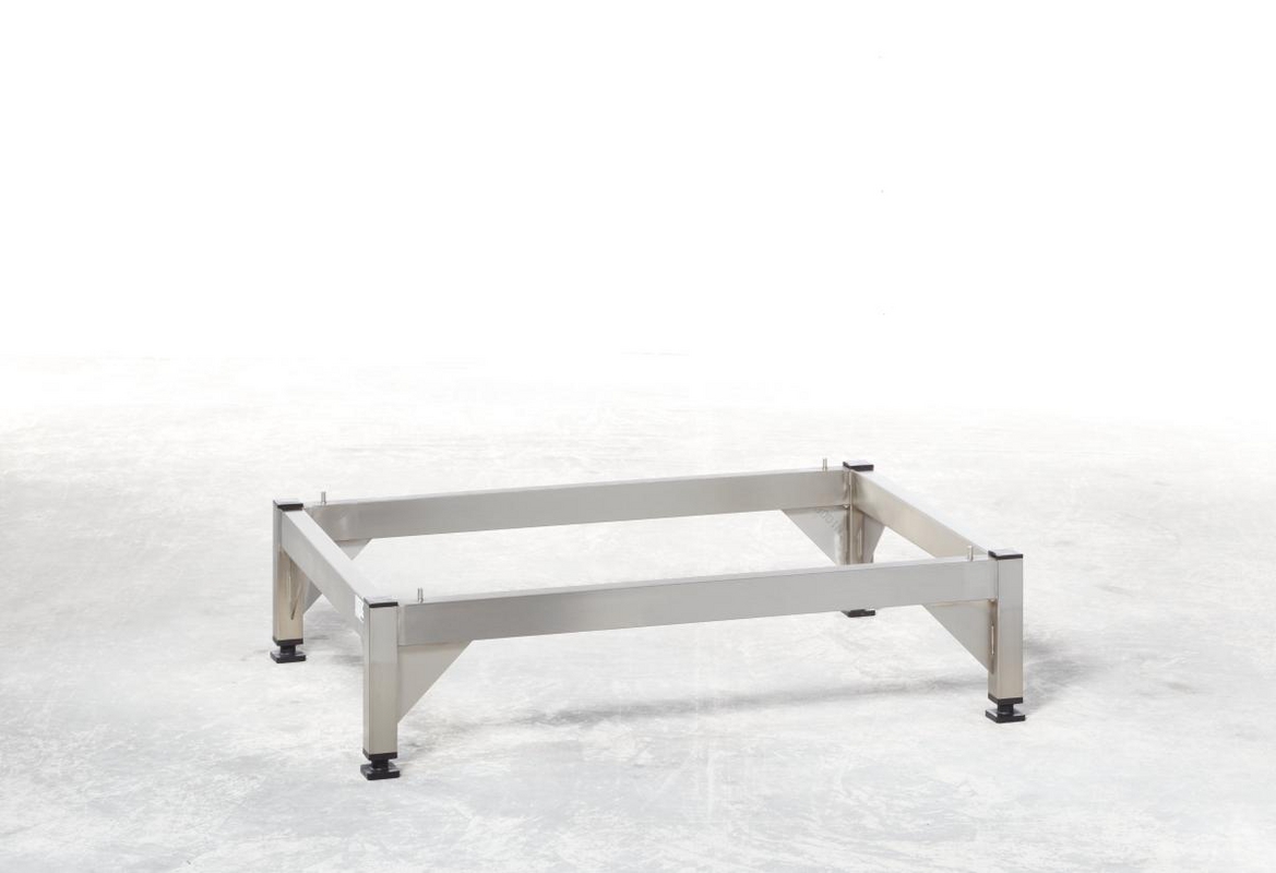 Rational Untergestell für Combi-Duo