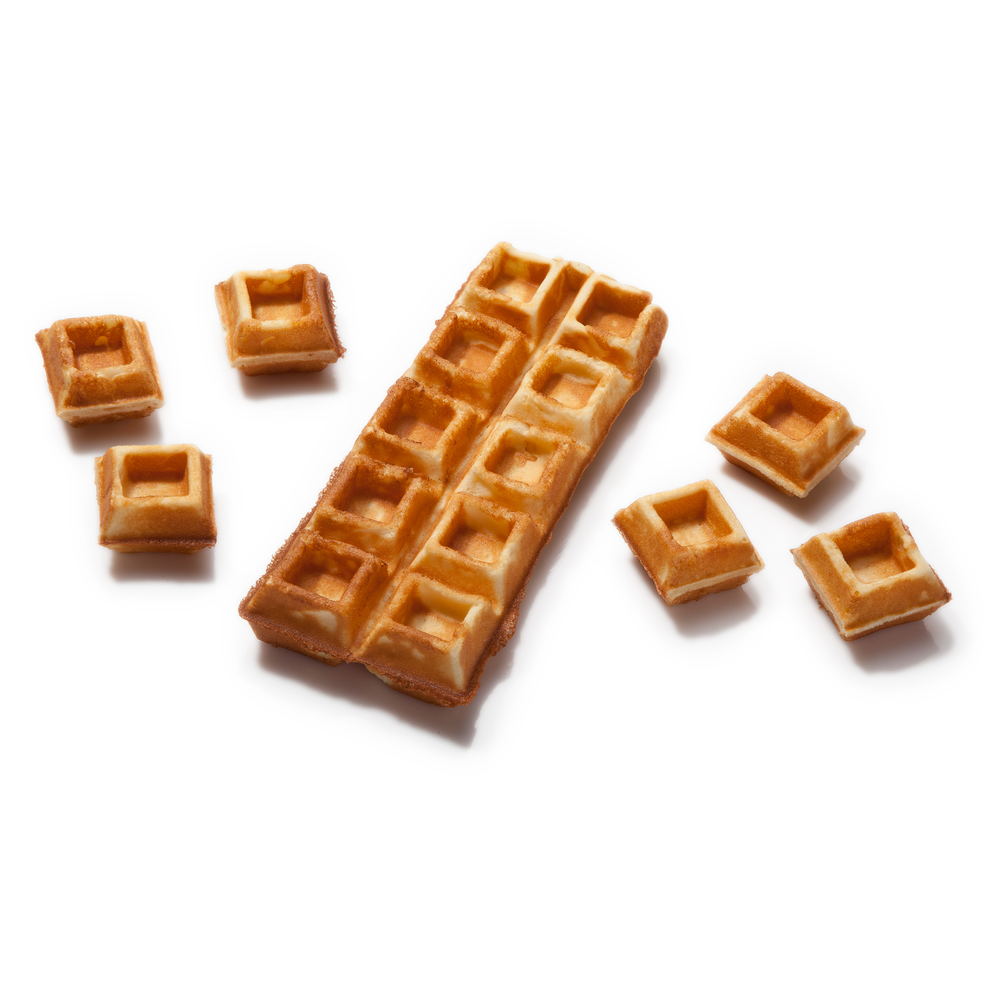 Neumärker Waffo-Biss Backplattensatz für Helios Vertikal-Backsystem (CNC-gefräs