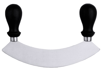 Contacto Wiegemesser 25 cm