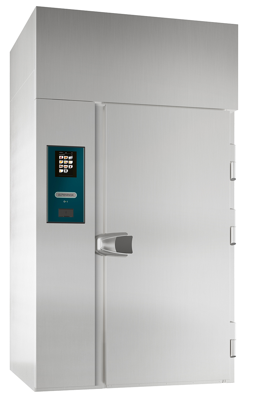 Nordcap Schnellkühler / Schockfroster SF 200/170-LW-E CRIO CHILL
