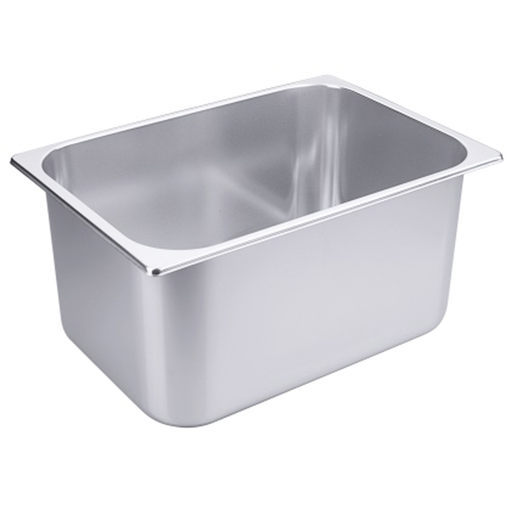 Contacto Eisbehälter, breit, 18 cm & 12,5 Liter