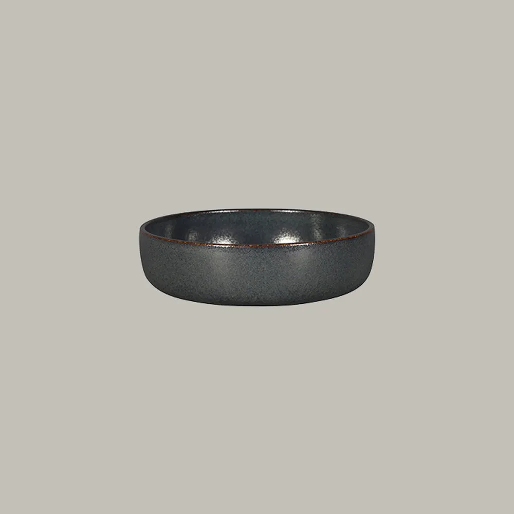 RAK Schale - caldera Serie: Ease Ø 20 cm / Ht. 5.8 cm / Cont. 120 cl