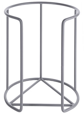 Contacto Tellerhalter 22 cm