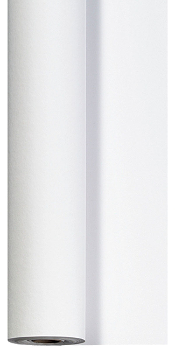 Duni Dunicel-Tischdeckenrollen 0,90 m x 40 m weiß