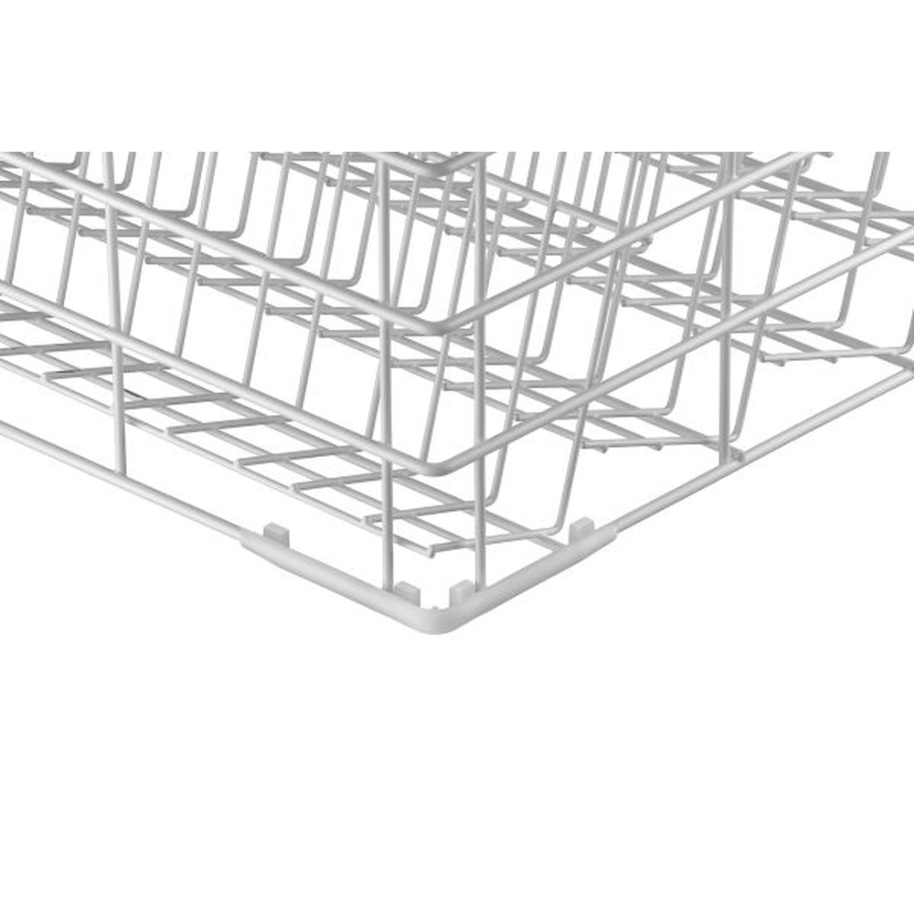 Bartscher Gläserkorb 500x500x205