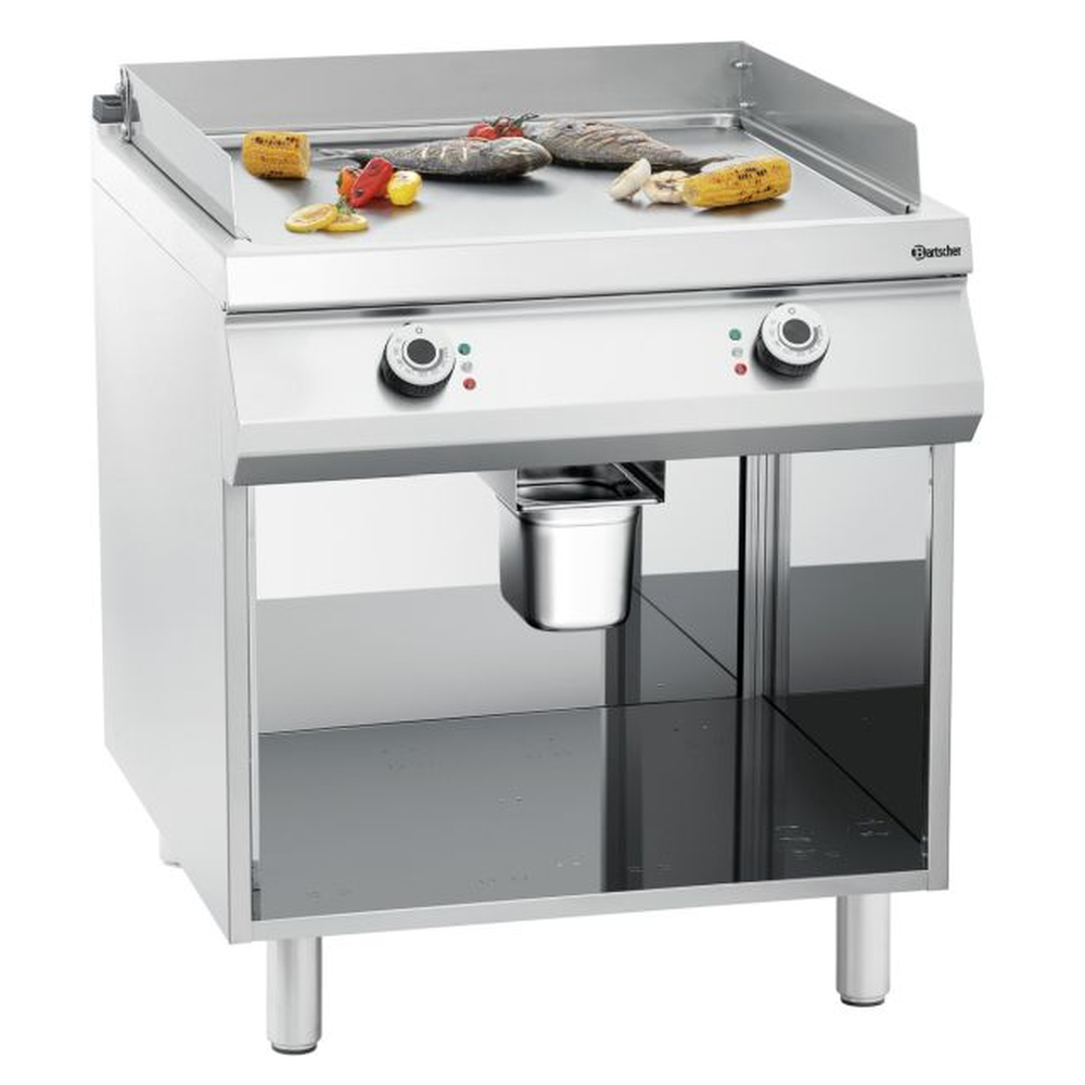 Bartscher Spritzschutz 980-1