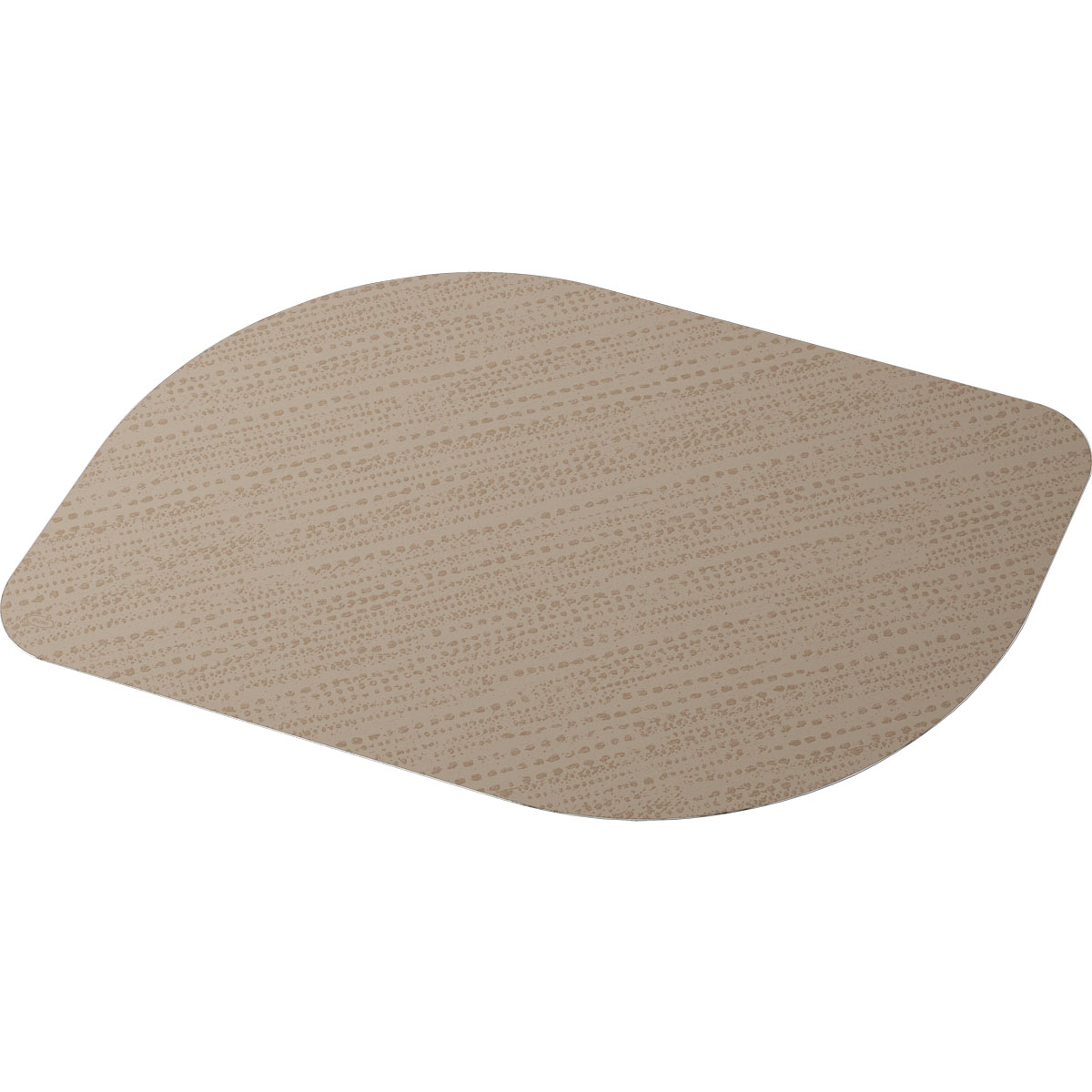 Duni TISCHSETS BIO-DUNICEL 28 x 38 cm, STUCCO
