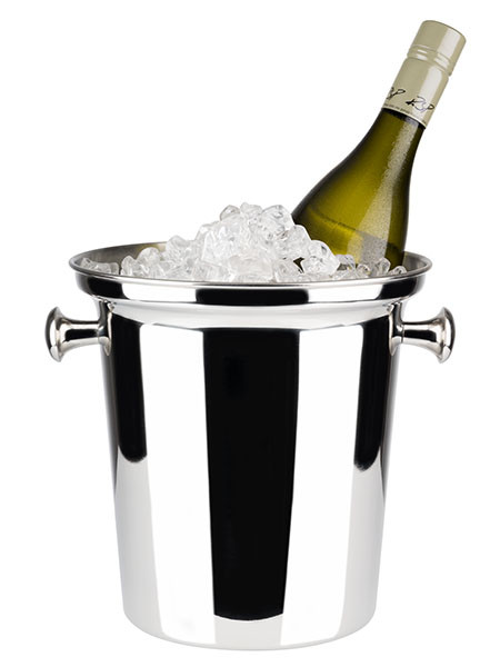 APS Wein- / Sektkühler Ø 21,5 cm, H: 22 cm