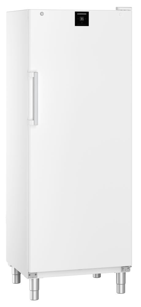 KBS Umluft Gewerbekühlschrank FRFvg 6501 für GN 2/1