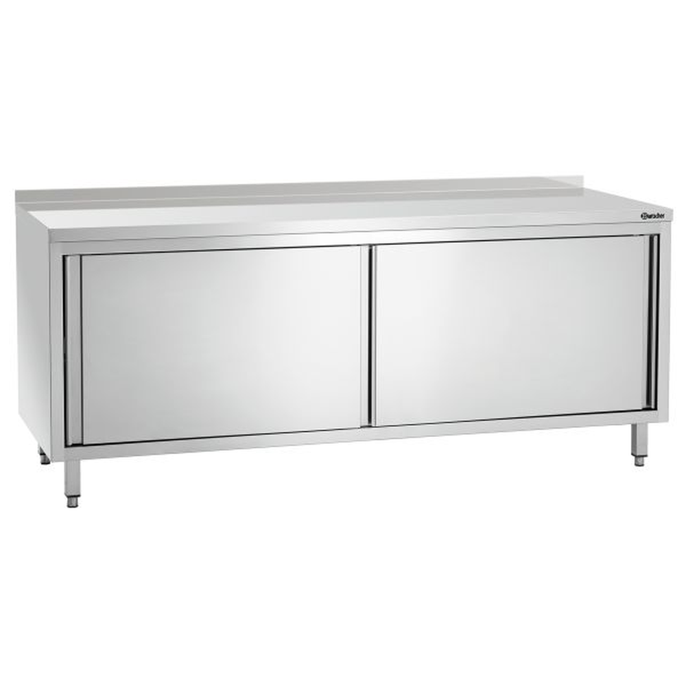Bartscher Arbeitsschrank, B2000, MA, ST, ZB