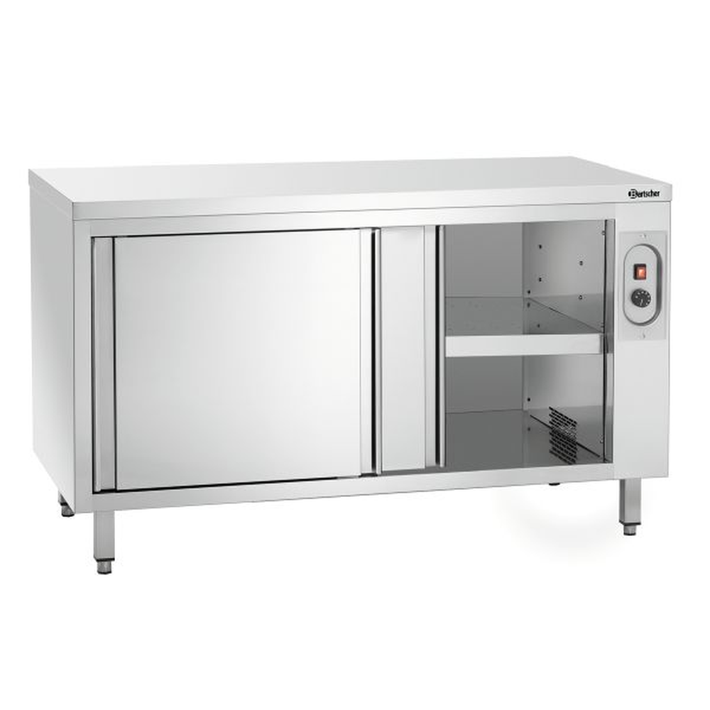 Bartscher Wärmeschrank 700, B1400